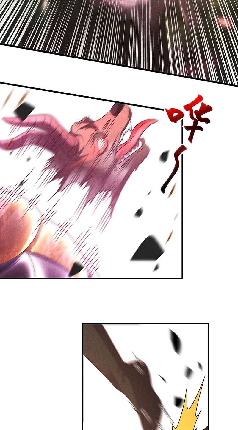 Tối Cường Thần Thoại Đế Hoàng Chapter 32 - Trang 2