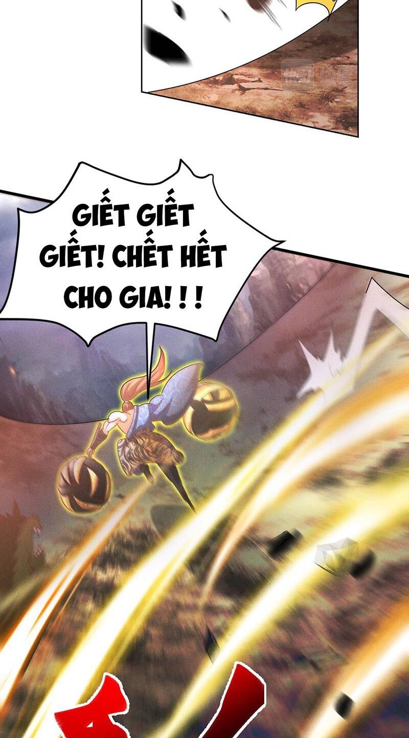 Tối Cường Thần Thoại Đế Hoàng Chapter 32 - Trang 2