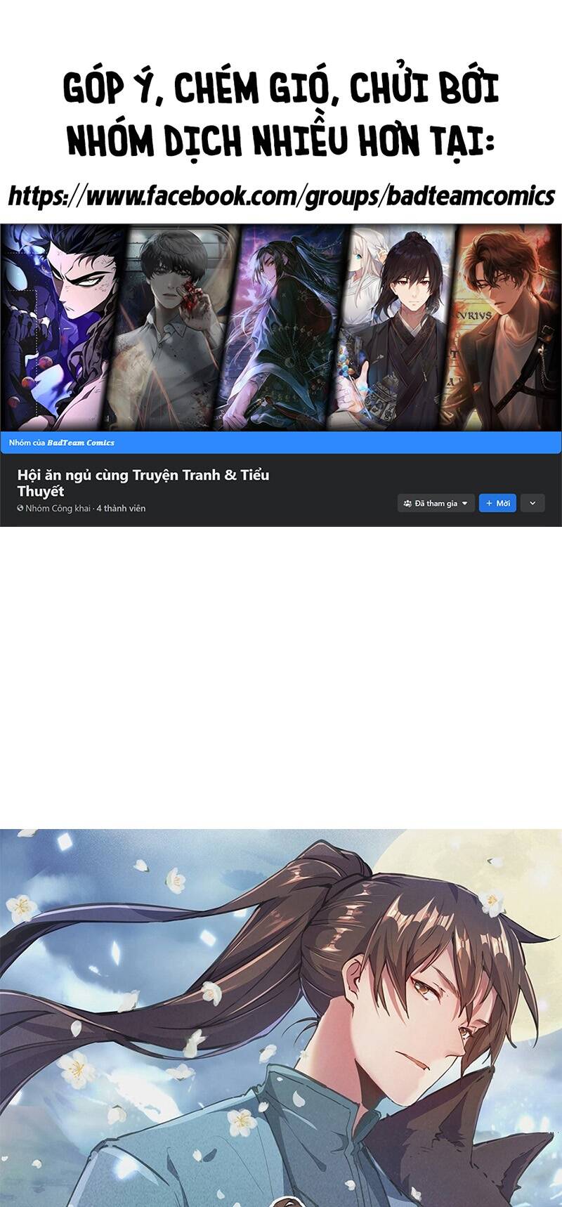 Tối Cường Thần Thoại Đế Hoàng Chapter 33 - Trang 2