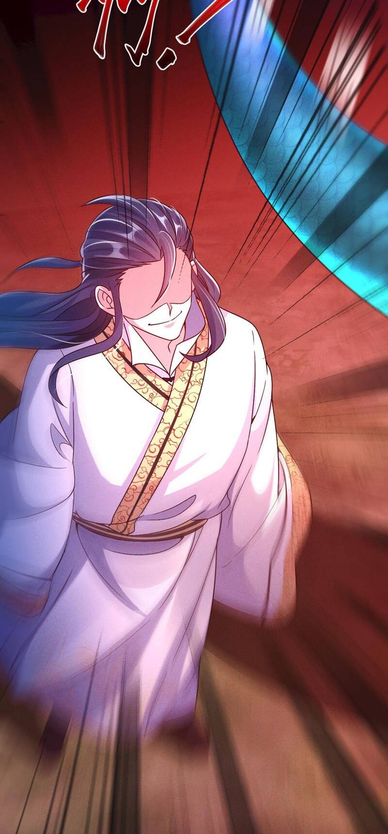 Tối Cường Thần Thoại Đế Hoàng Chapter 33 - Trang 2