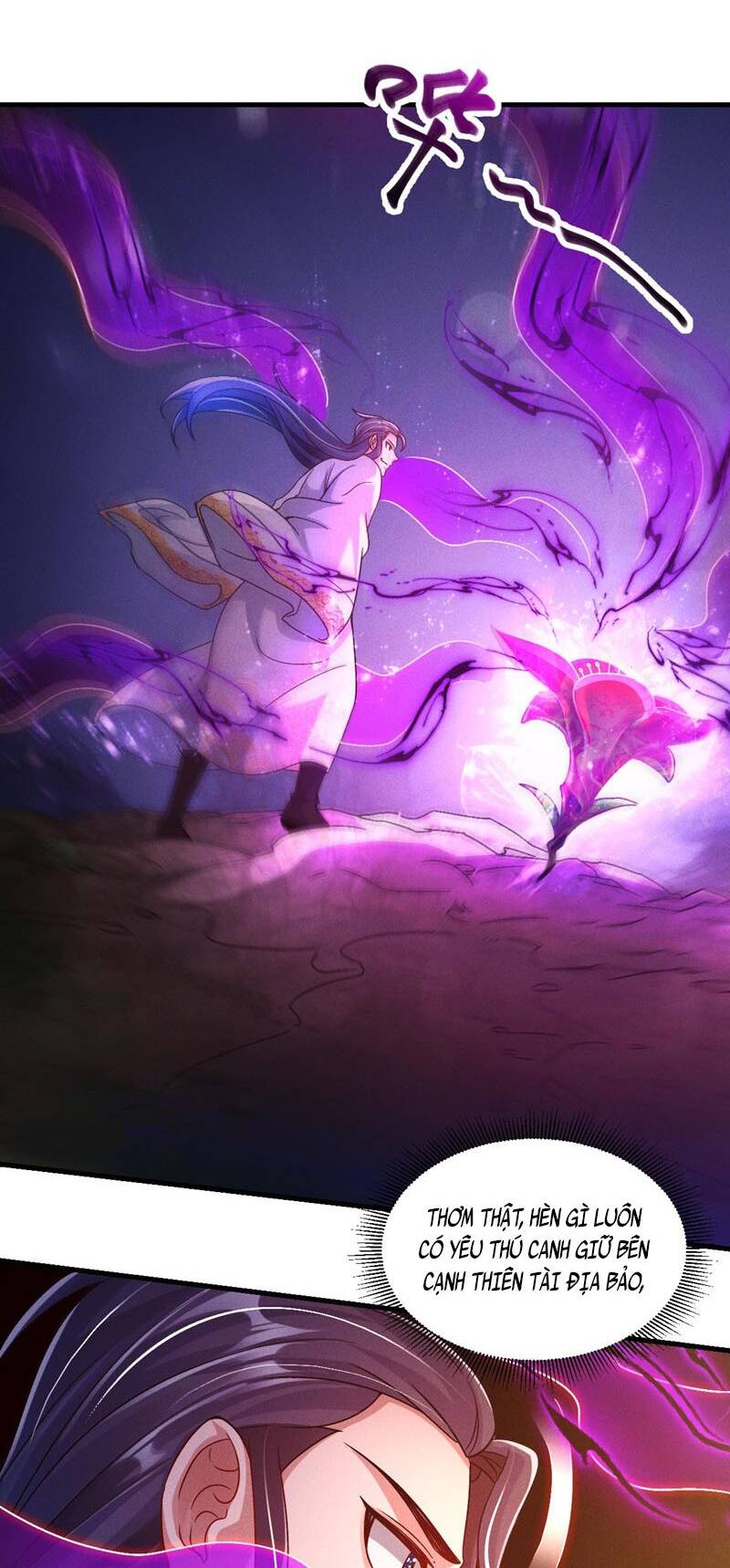 Tối Cường Thần Thoại Đế Hoàng Chapter 33 - Trang 2