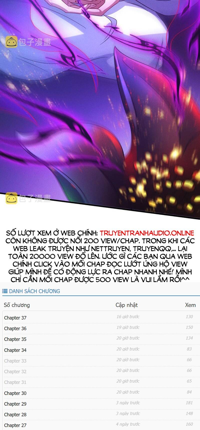 Tối Cường Thần Thoại Đế Hoàng Chapter 33 - Trang 2