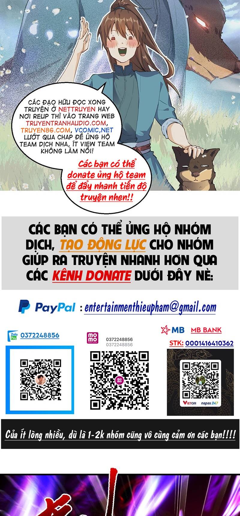 Tối Cường Thần Thoại Đế Hoàng Chapter 33 - Trang 2