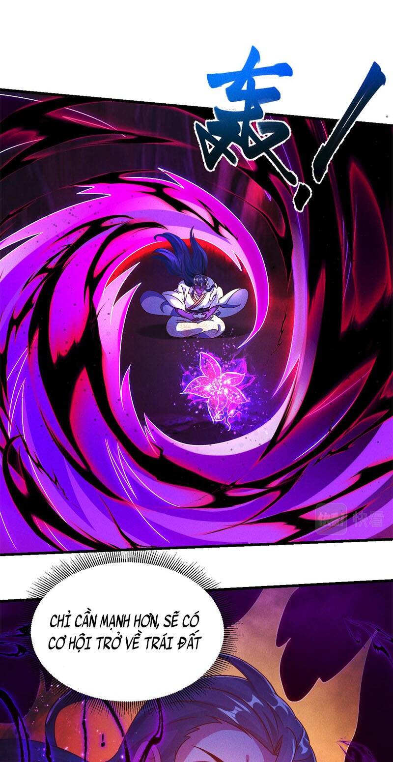 Tối Cường Thần Thoại Đế Hoàng Chapter 33 - Trang 2