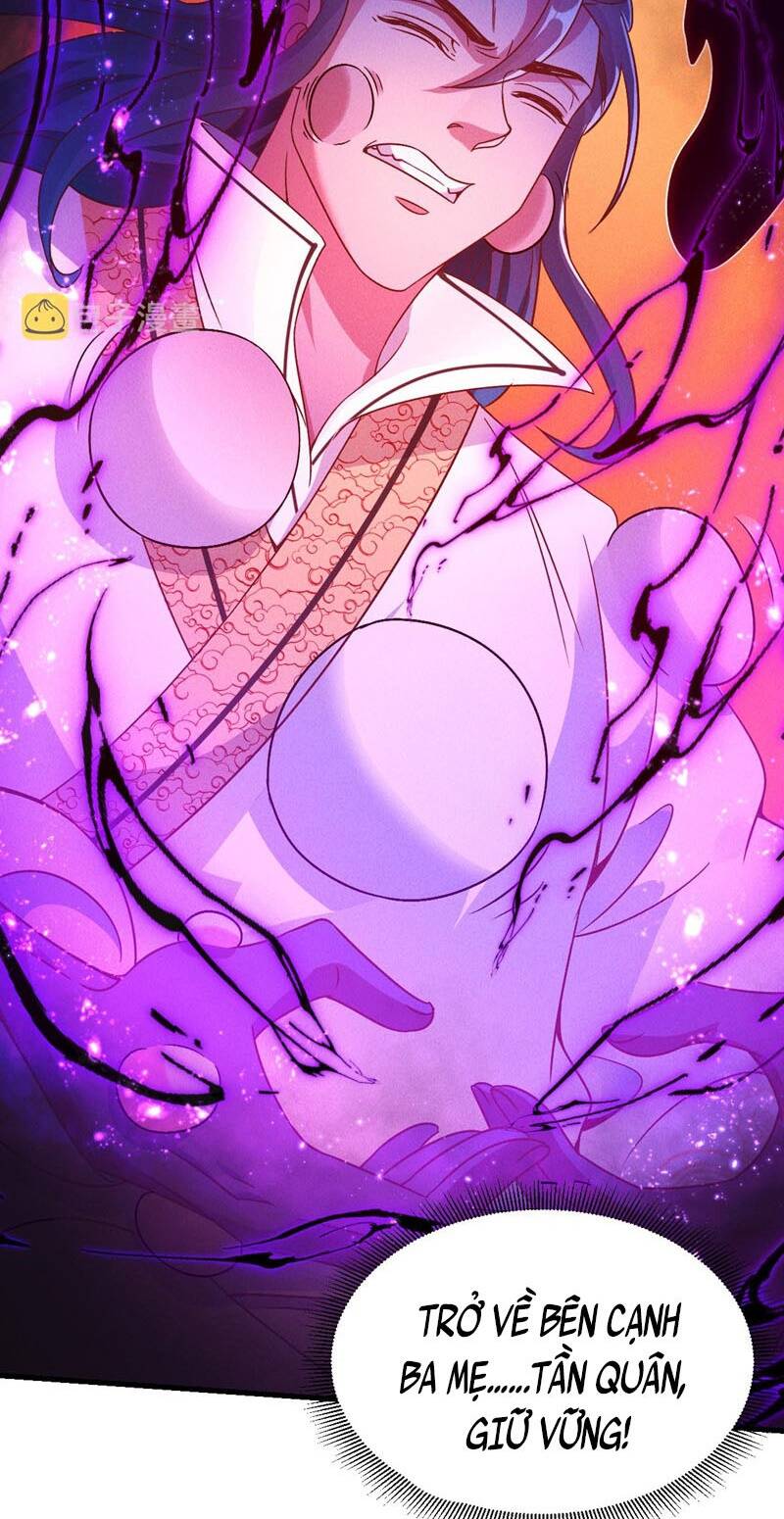 Tối Cường Thần Thoại Đế Hoàng Chapter 33 - Trang 2