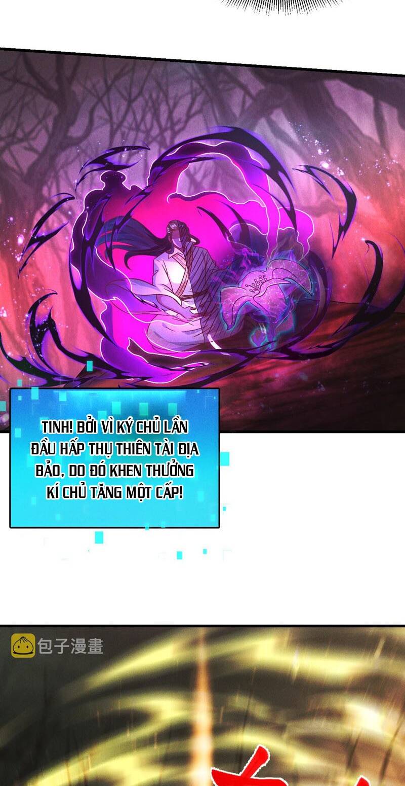 Tối Cường Thần Thoại Đế Hoàng Chapter 33 - Trang 2