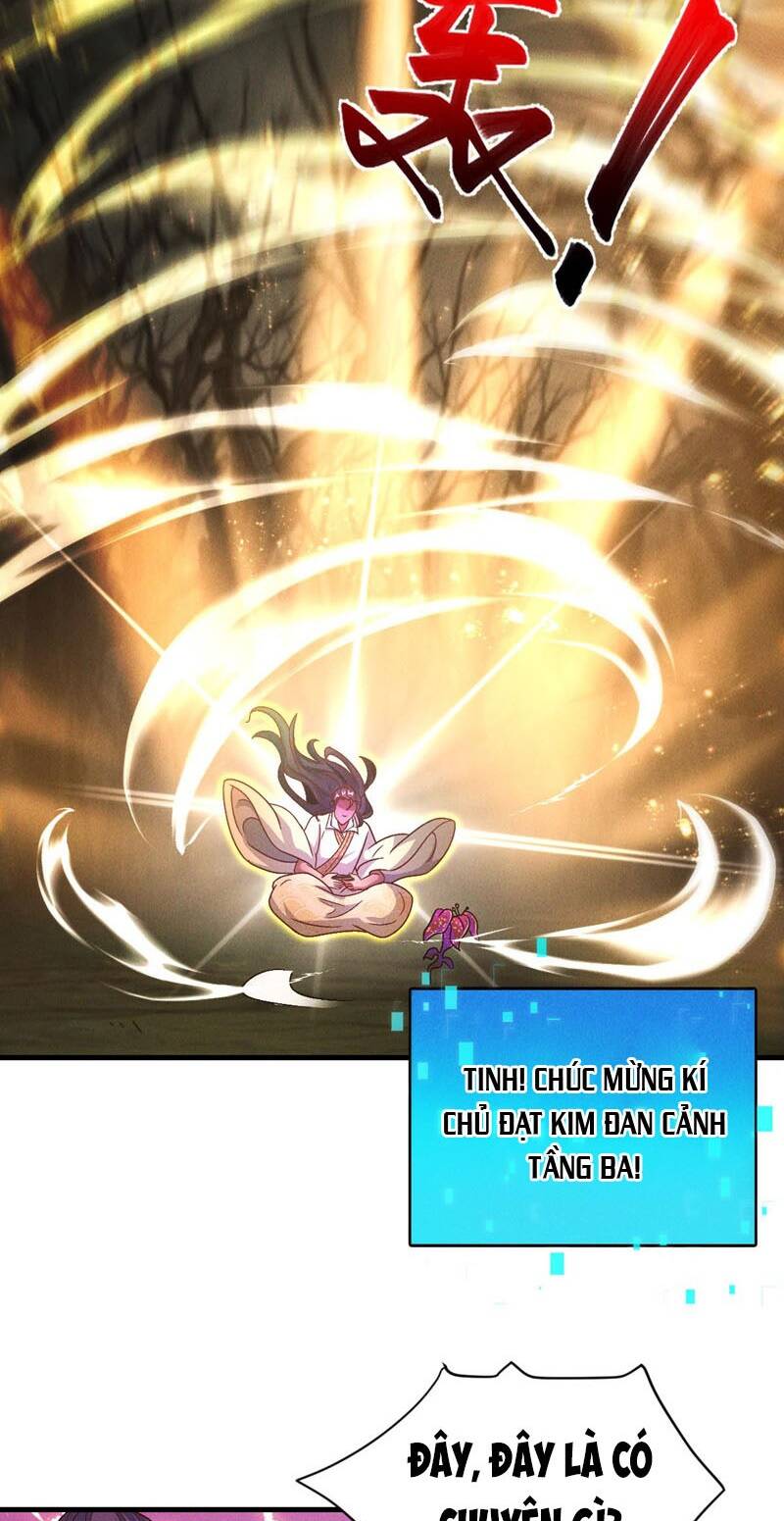 Tối Cường Thần Thoại Đế Hoàng Chapter 33 - Trang 2