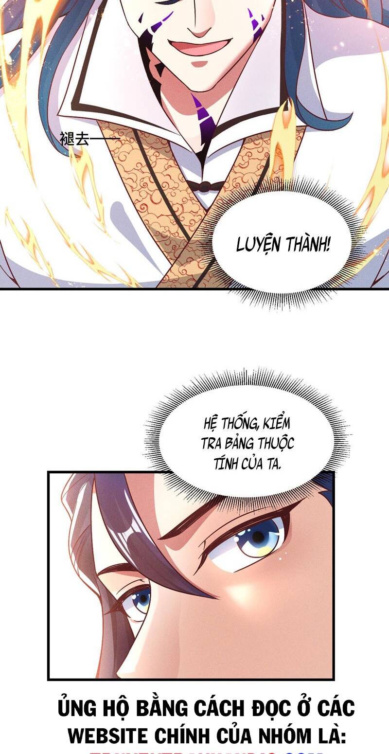 Tối Cường Thần Thoại Đế Hoàng Chapter 33 - Trang 2