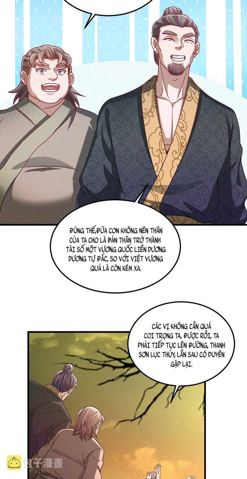 Tối Cường Thần Thoại Đế Hoàng Chapter 33 - Trang 2