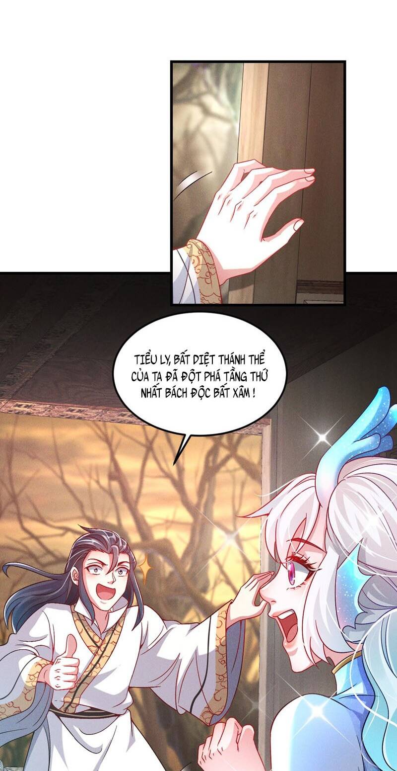 Tối Cường Thần Thoại Đế Hoàng Chapter 33 - Trang 2