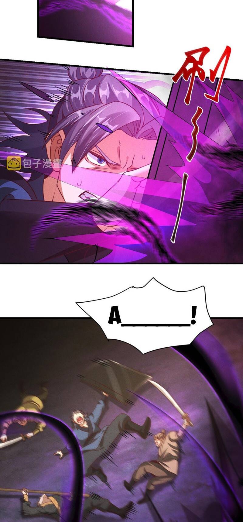 Tối Cường Thần Thoại Đế Hoàng Chapter 33 - Trang 2