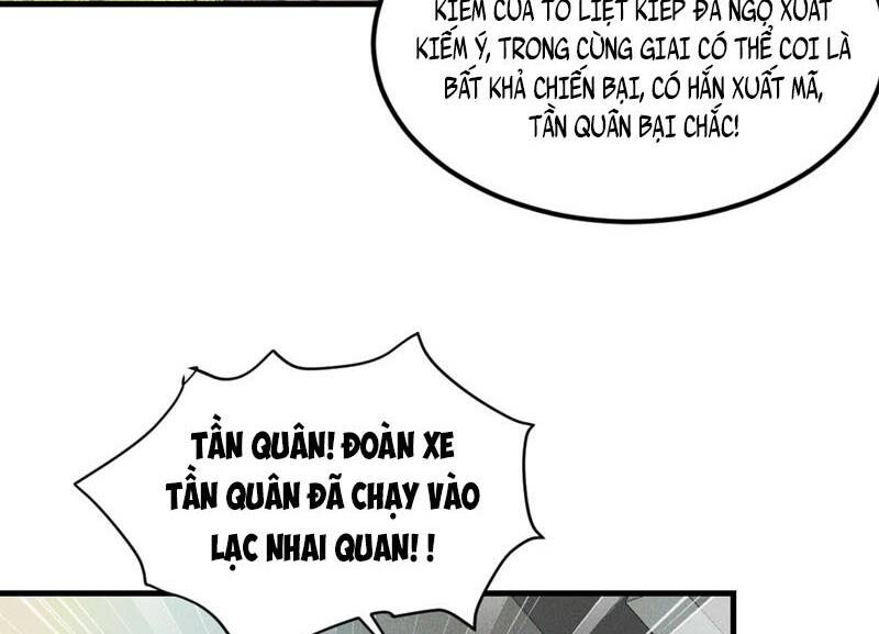 Tối Cường Thần Thoại Đế Hoàng Chapter 33 - Trang 2