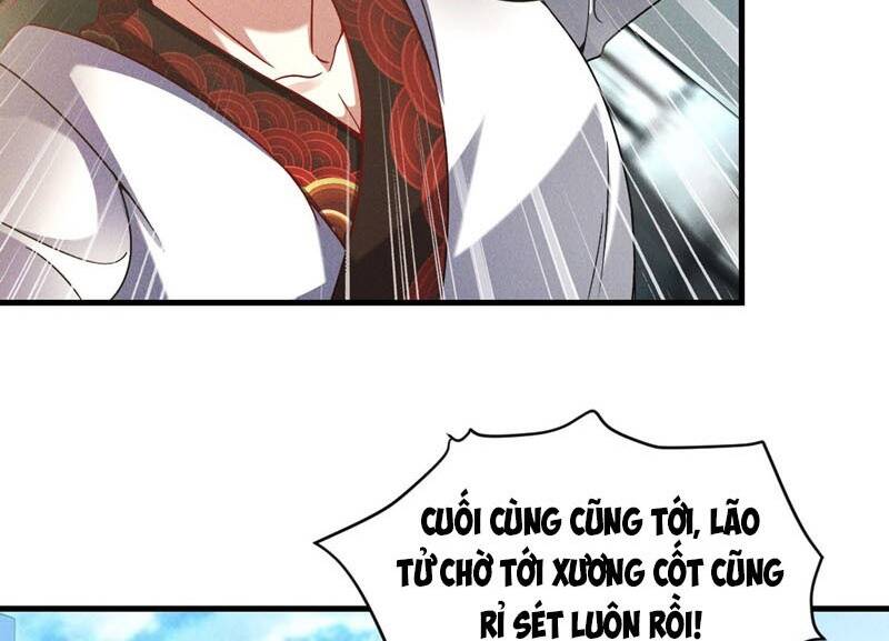 Tối Cường Thần Thoại Đế Hoàng Chapter 33 - Trang 2