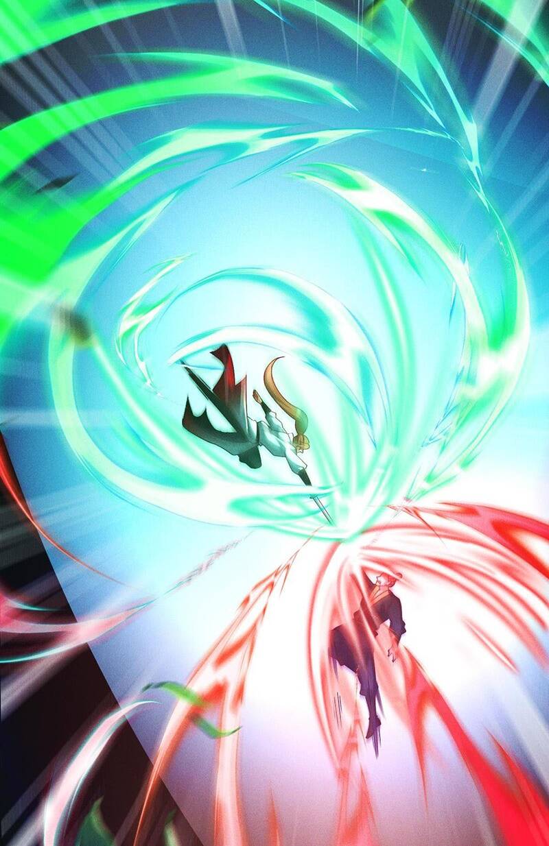 Tối Cường Thần Thoại Đế Hoàng Chapter 34 - Trang 2