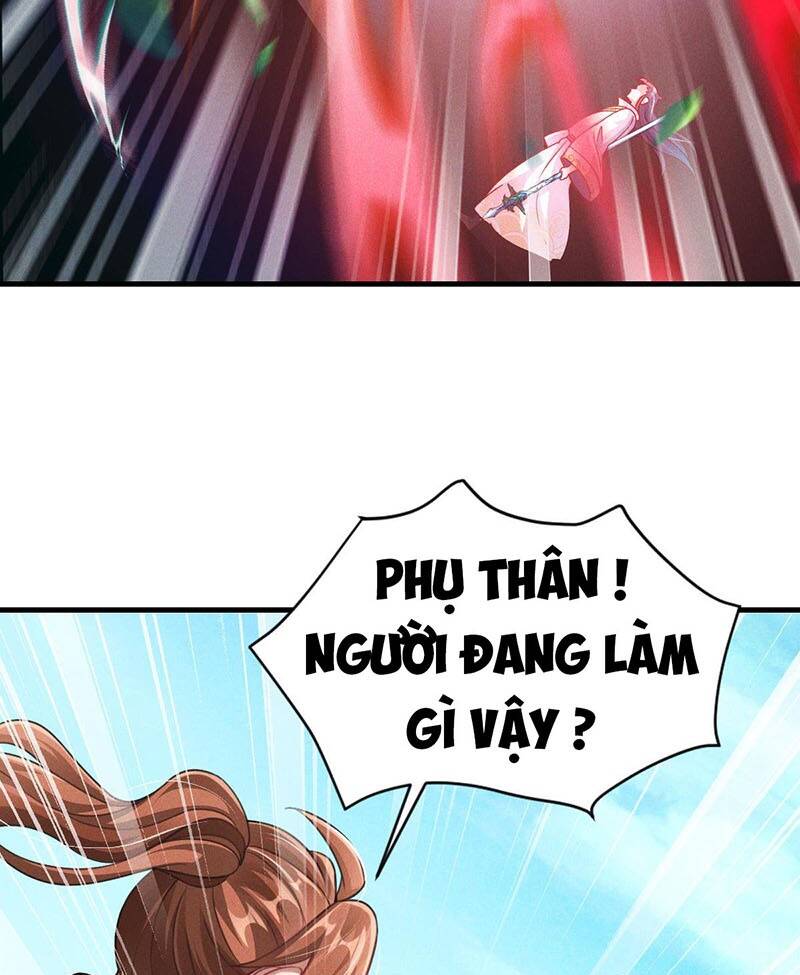 Tối Cường Thần Thoại Đế Hoàng Chapter 34 - Trang 2