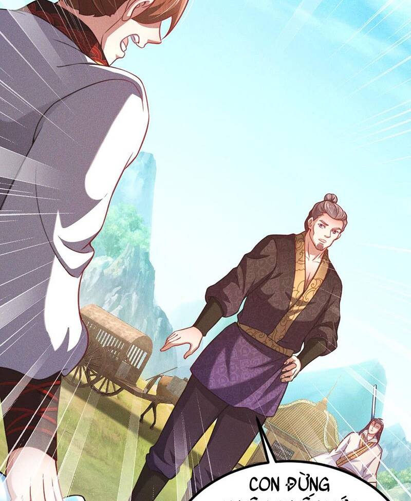 Tối Cường Thần Thoại Đế Hoàng Chapter 34 - Trang 2