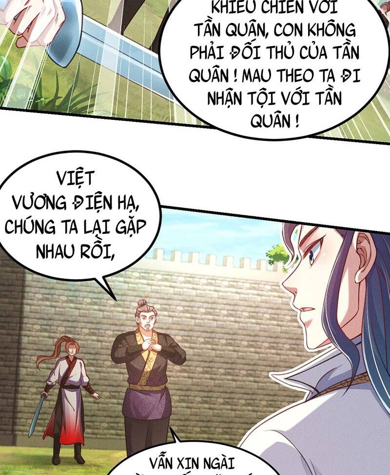 Tối Cường Thần Thoại Đế Hoàng Chapter 34 - Trang 2