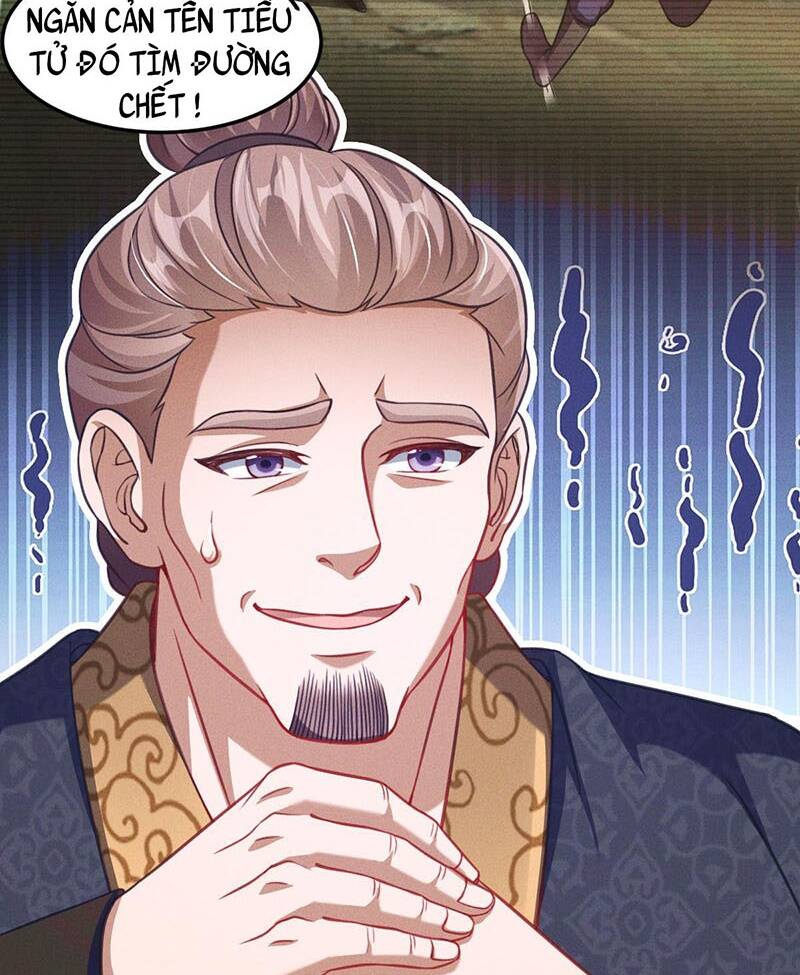 Tối Cường Thần Thoại Đế Hoàng Chapter 34 - Trang 2