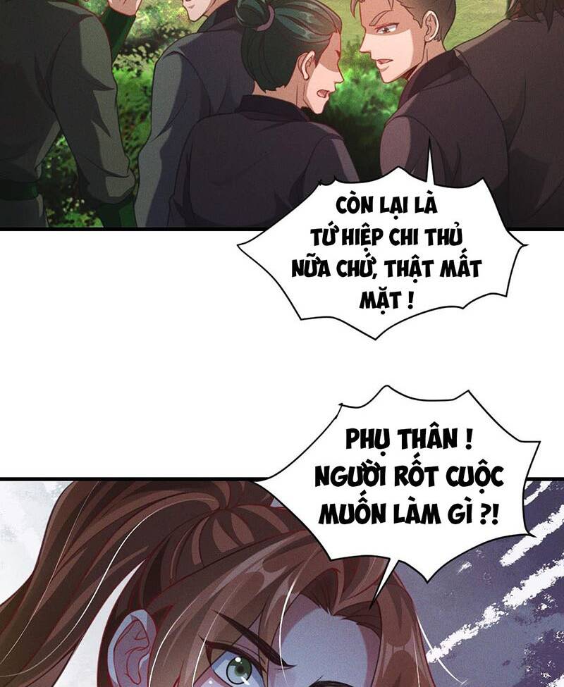 Tối Cường Thần Thoại Đế Hoàng Chapter 34 - Trang 2