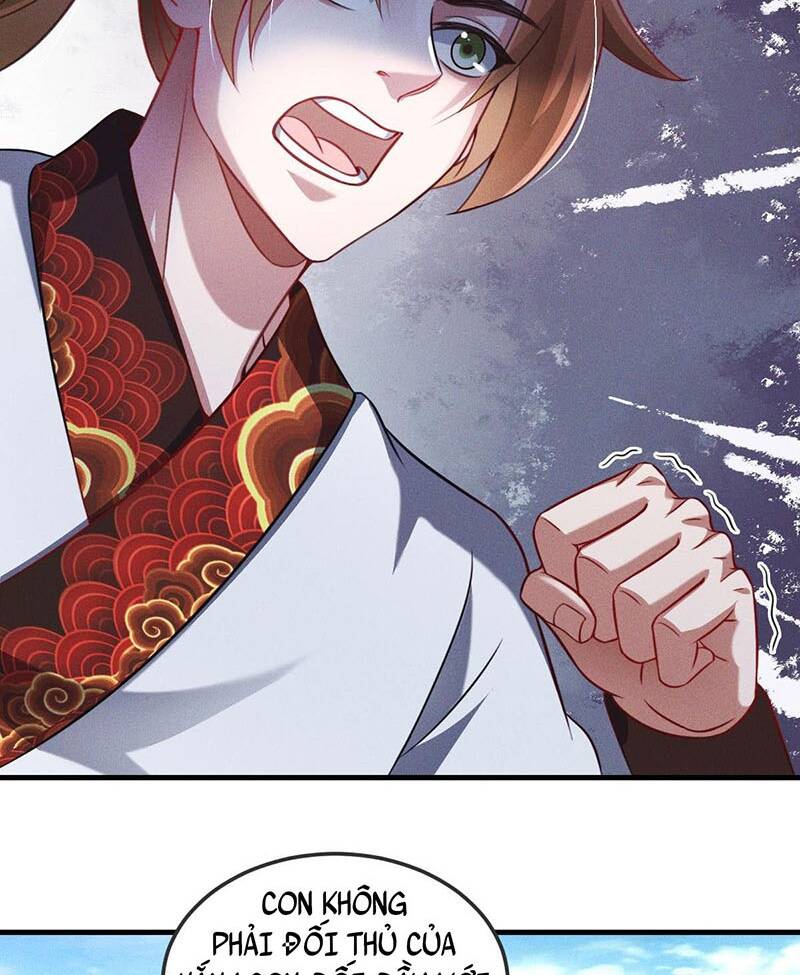 Tối Cường Thần Thoại Đế Hoàng Chapter 34 - Trang 2