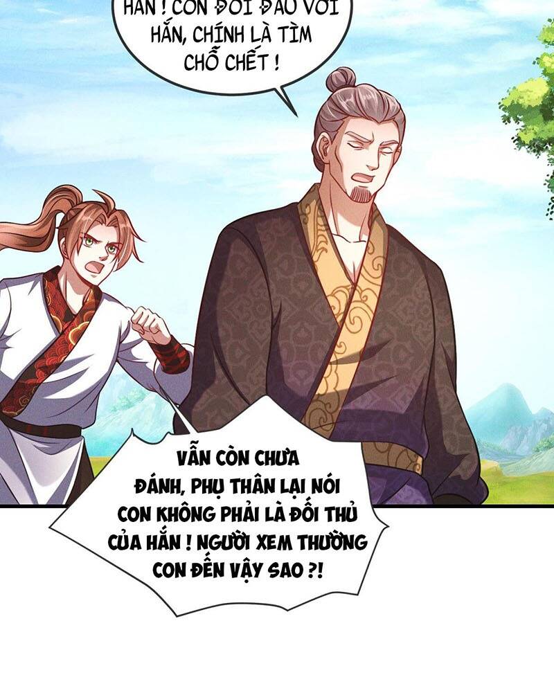 Tối Cường Thần Thoại Đế Hoàng Chapter 34 - Trang 2