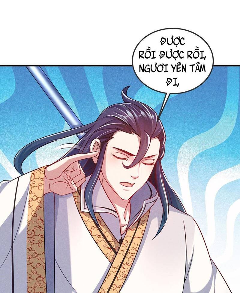 Tối Cường Thần Thoại Đế Hoàng Chapter 34 - Trang 2