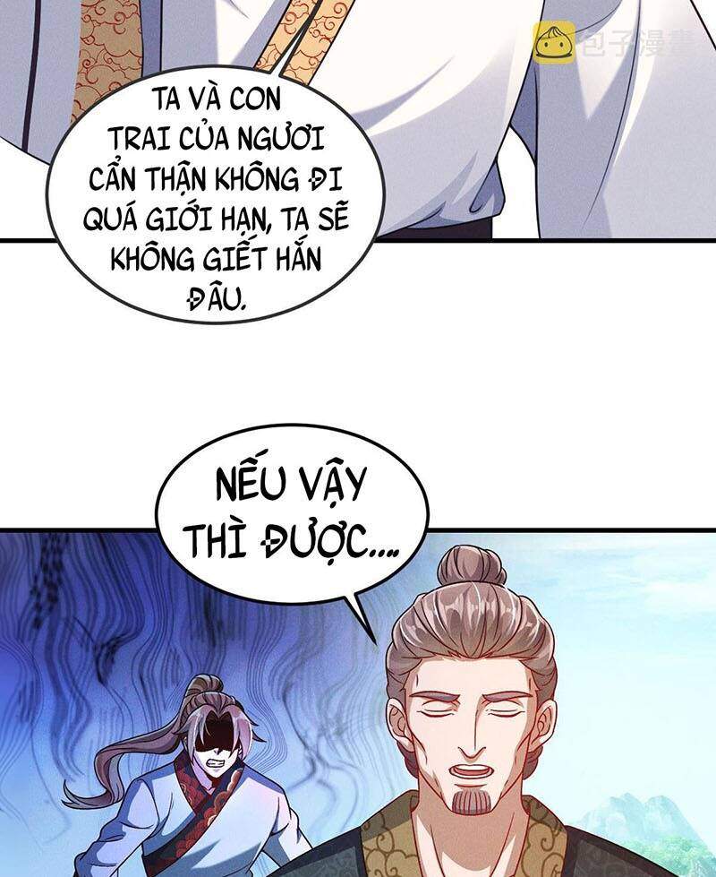 Tối Cường Thần Thoại Đế Hoàng Chapter 34 - Trang 2