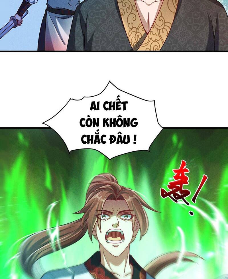 Tối Cường Thần Thoại Đế Hoàng Chapter 34 - Trang 2