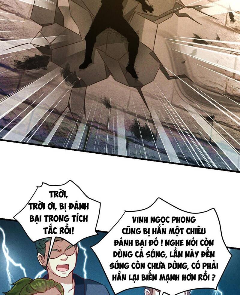 Tối Cường Thần Thoại Đế Hoàng Chapter 34 - Trang 2