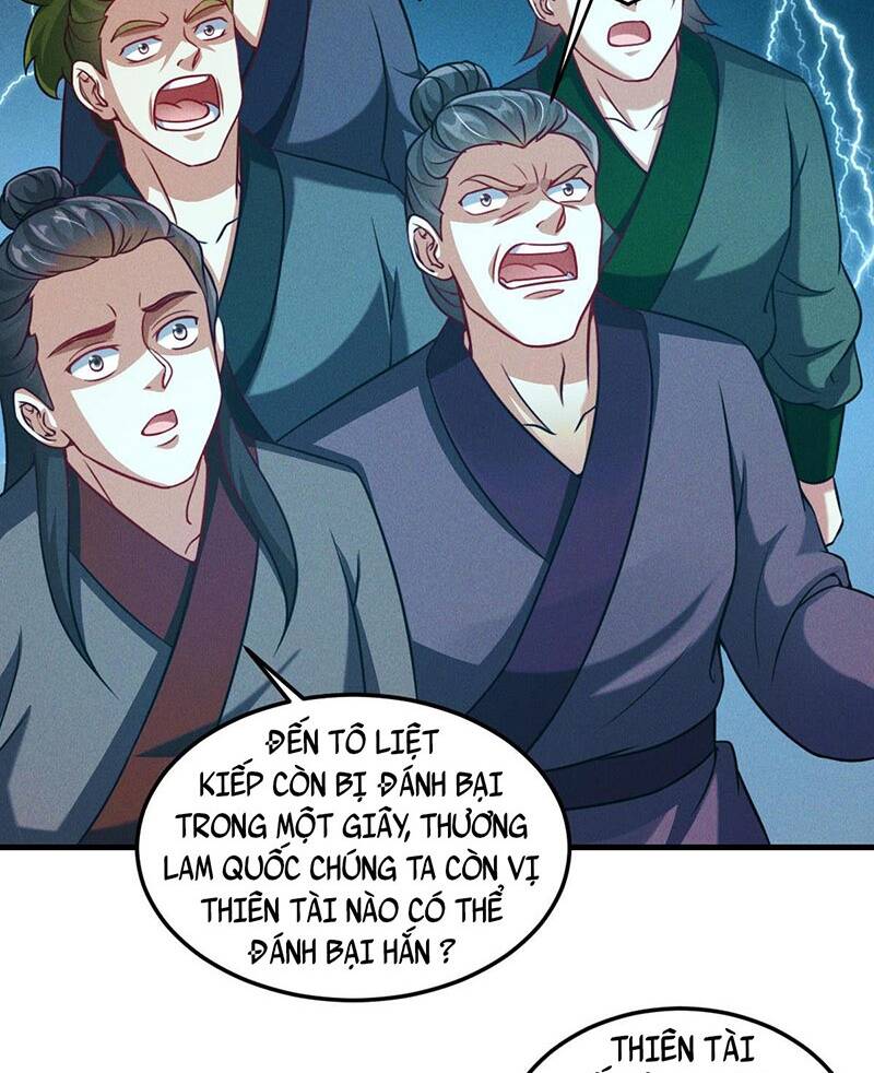 Tối Cường Thần Thoại Đế Hoàng Chapter 34 - Trang 2