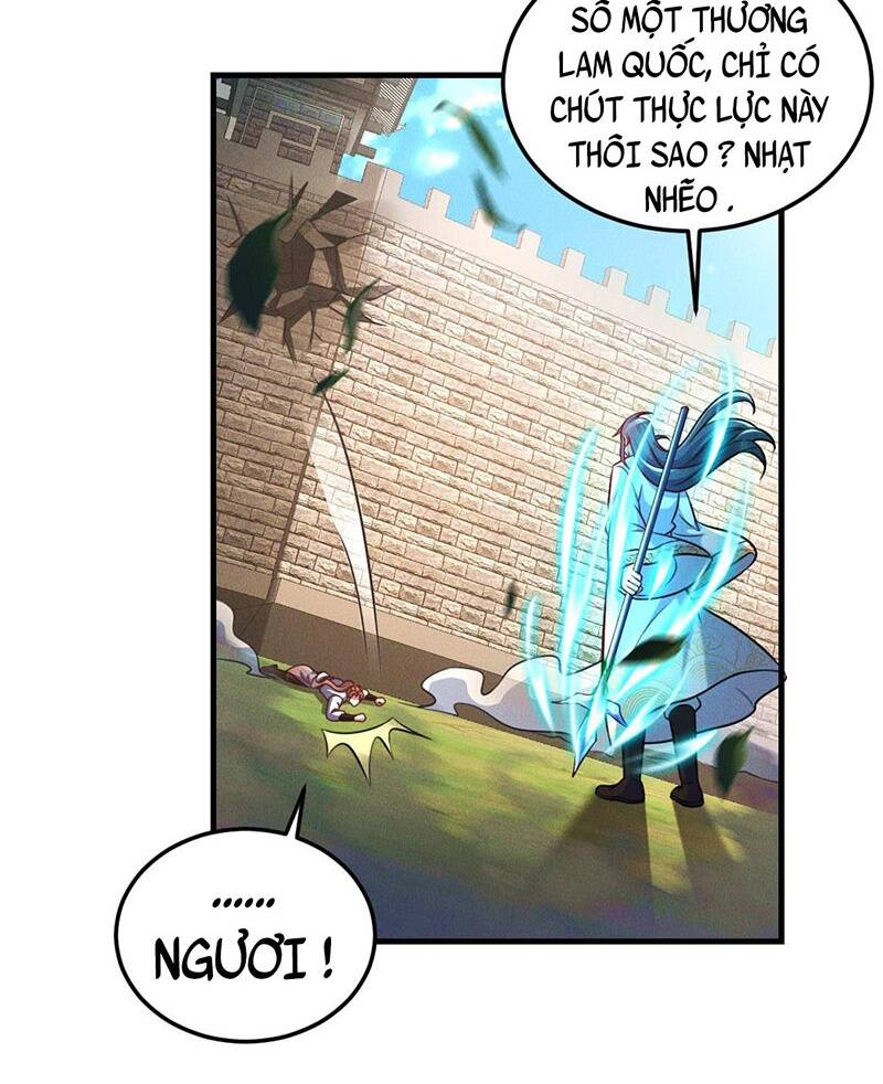 Tối Cường Thần Thoại Đế Hoàng Chapter 34 - Trang 2