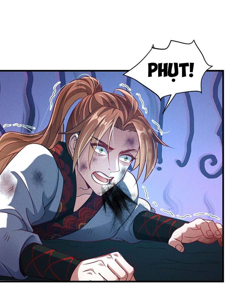 Tối Cường Thần Thoại Đế Hoàng Chapter 34 - Trang 2