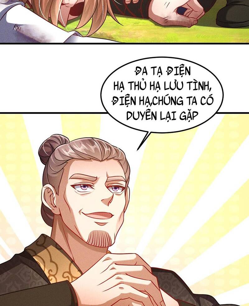 Tối Cường Thần Thoại Đế Hoàng Chapter 34 - Trang 2