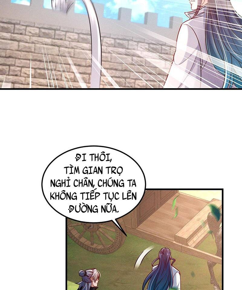Tối Cường Thần Thoại Đế Hoàng Chapter 34 - Trang 2