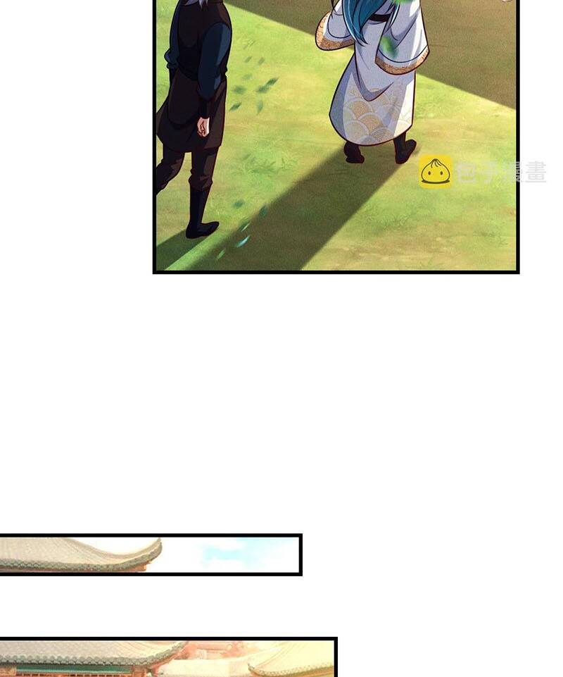 Tối Cường Thần Thoại Đế Hoàng Chapter 34 - Trang 2