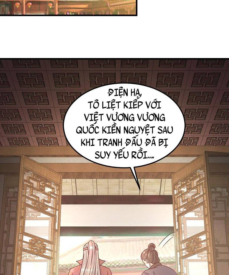 Tối Cường Thần Thoại Đế Hoàng Chapter 34 - Trang 2