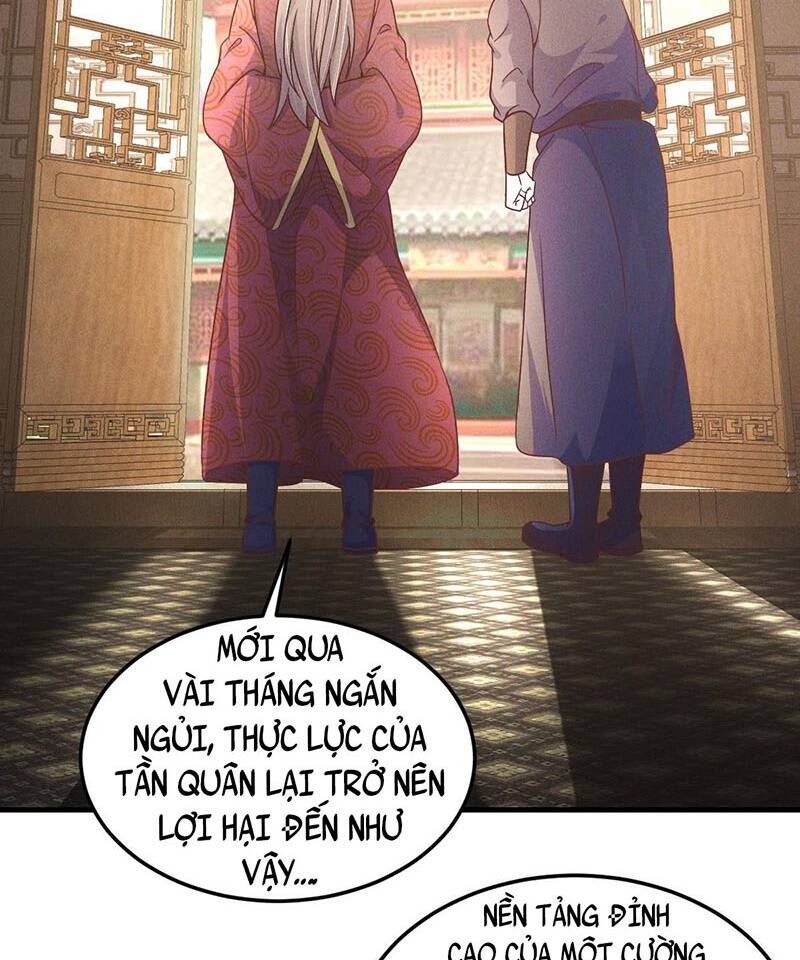 Tối Cường Thần Thoại Đế Hoàng Chapter 34 - Trang 2