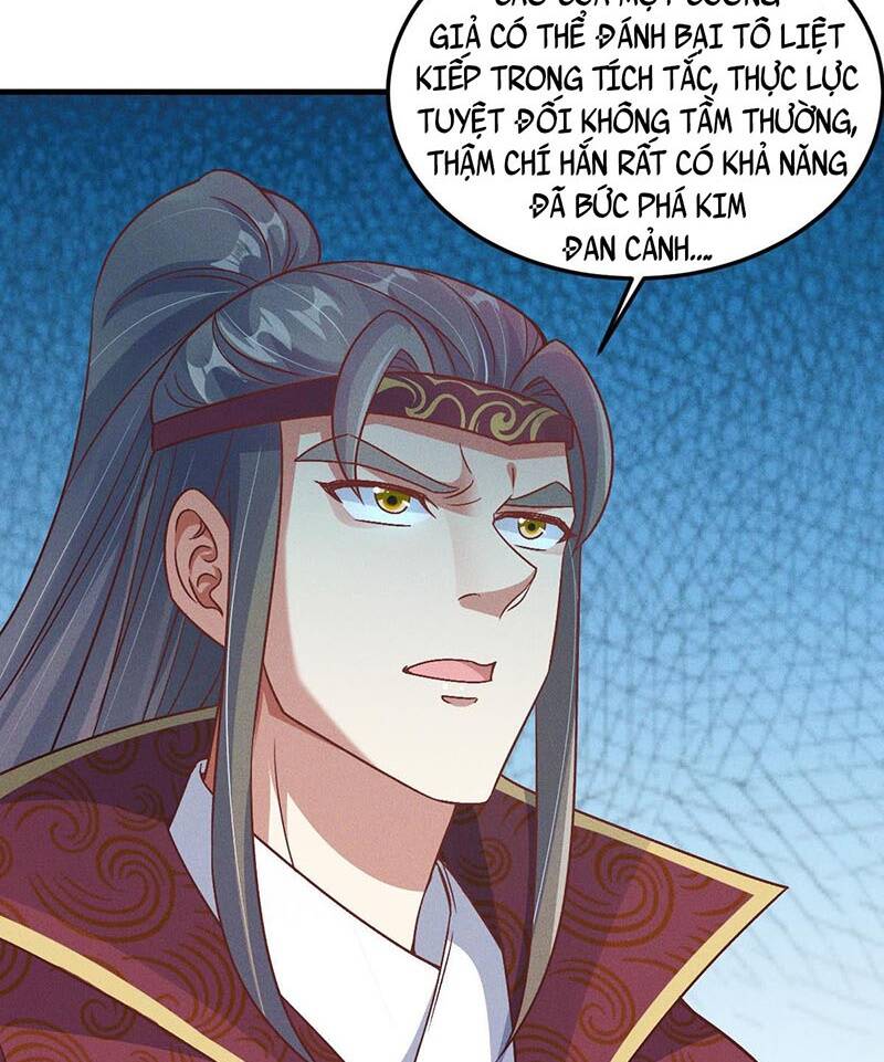 Tối Cường Thần Thoại Đế Hoàng Chapter 34 - Trang 2