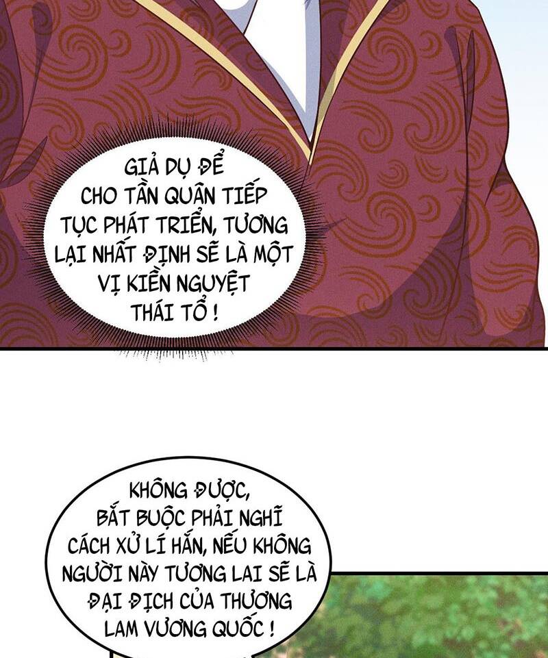 Tối Cường Thần Thoại Đế Hoàng Chapter 34 - Trang 2