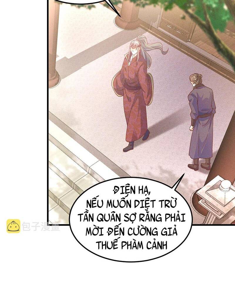 Tối Cường Thần Thoại Đế Hoàng Chapter 34 - Trang 2