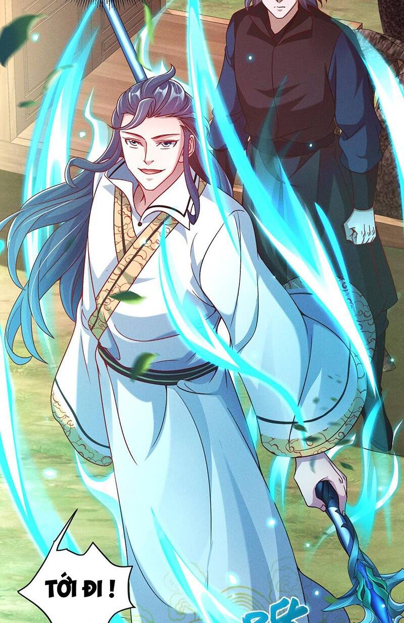 Tối Cường Thần Thoại Đế Hoàng Chapter 34 - Trang 2