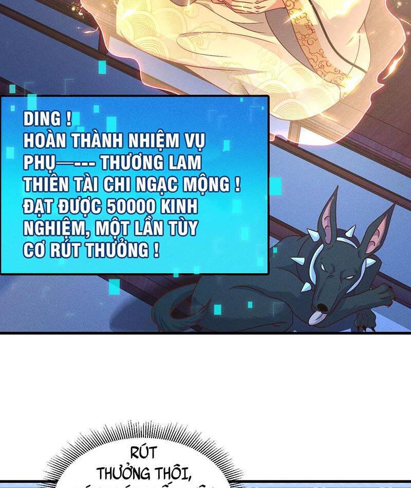 Tối Cường Thần Thoại Đế Hoàng Chapter 34 - Trang 2