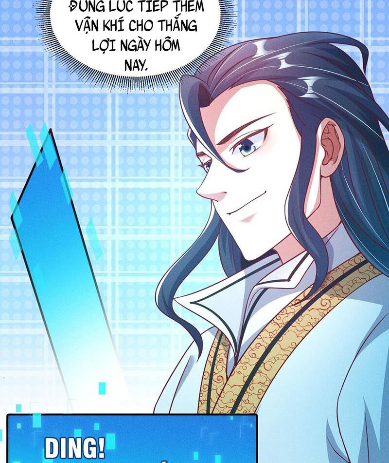 Tối Cường Thần Thoại Đế Hoàng Chapter 34 - Trang 2