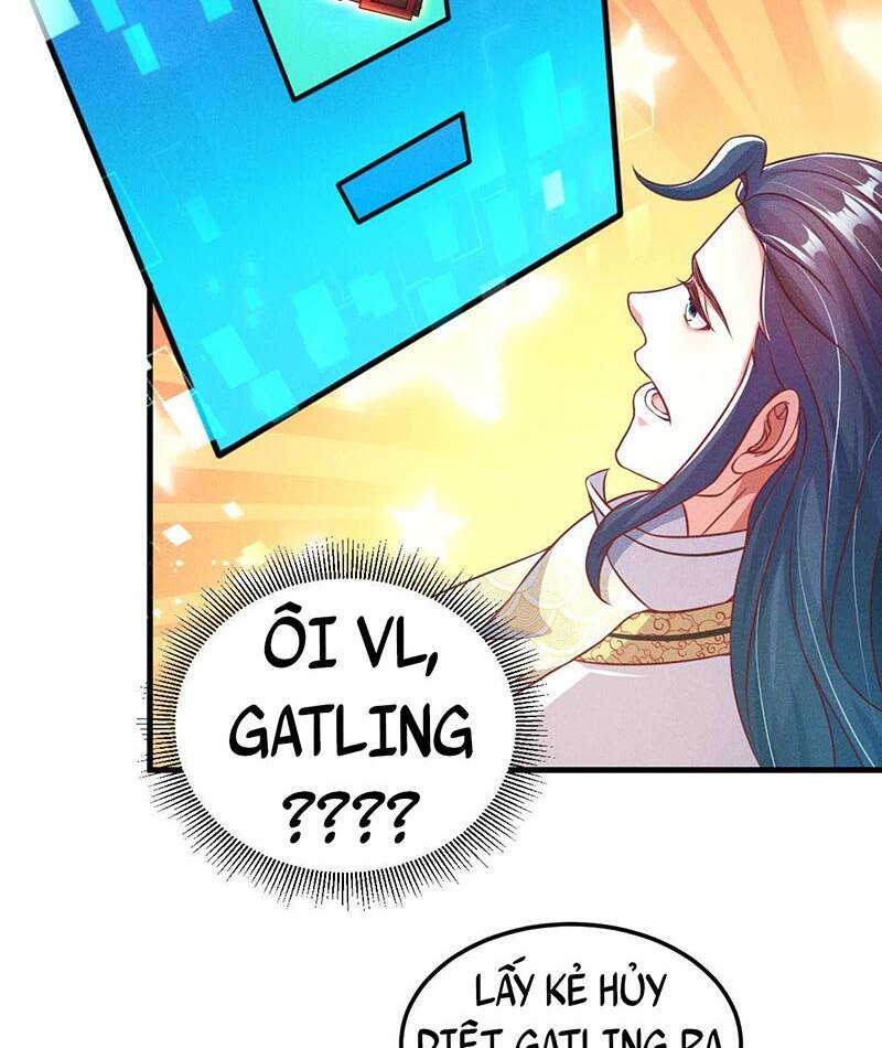 Tối Cường Thần Thoại Đế Hoàng Chapter 34 - Trang 2