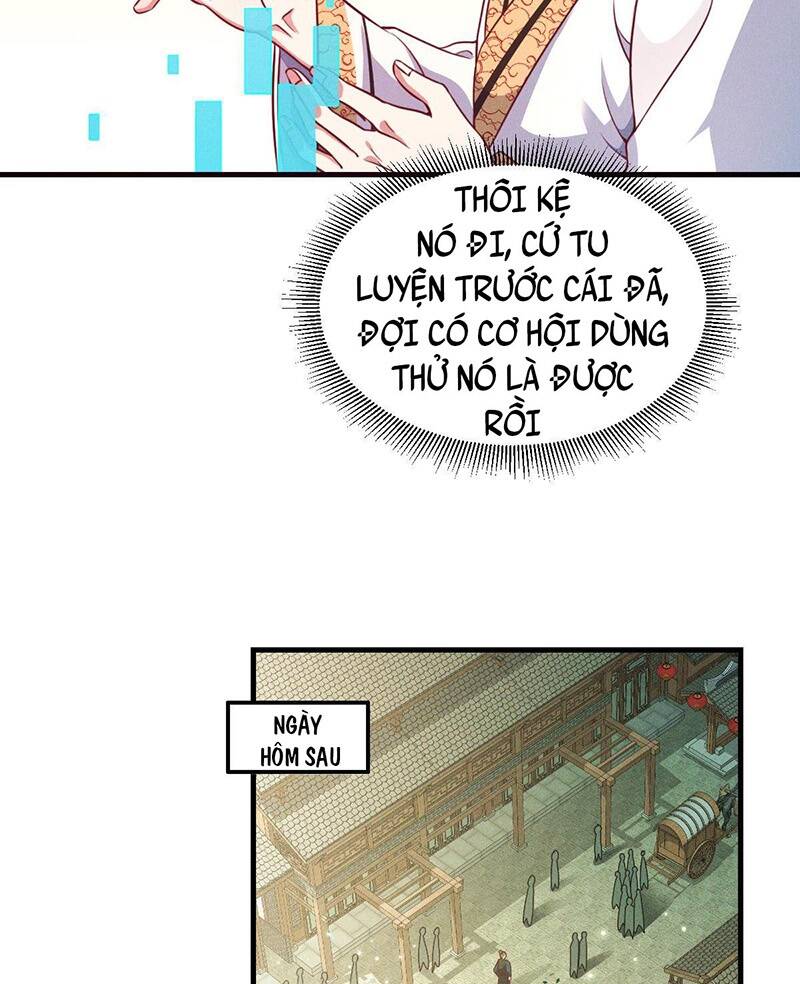 Tối Cường Thần Thoại Đế Hoàng Chapter 34 - Trang 2