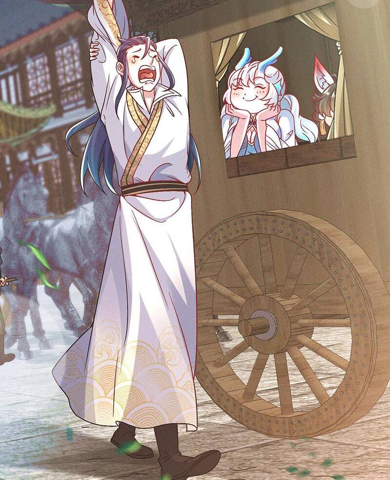 Tối Cường Thần Thoại Đế Hoàng Chapter 34 - Trang 2