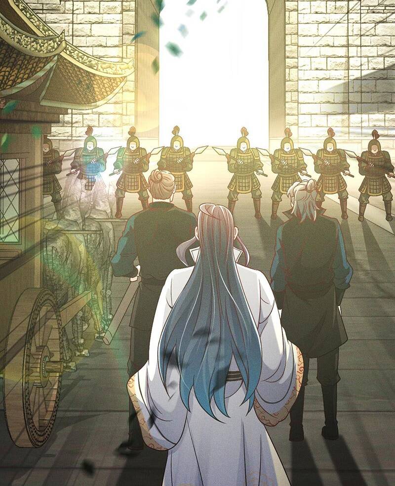 Tối Cường Thần Thoại Đế Hoàng Chapter 34 - Trang 2