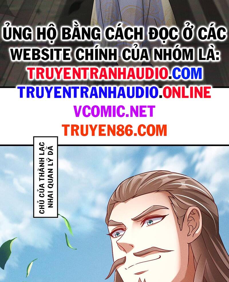 Tối Cường Thần Thoại Đế Hoàng Chapter 34 - Trang 2