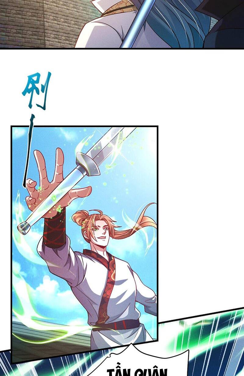 Tối Cường Thần Thoại Đế Hoàng Chapter 34 - Trang 2