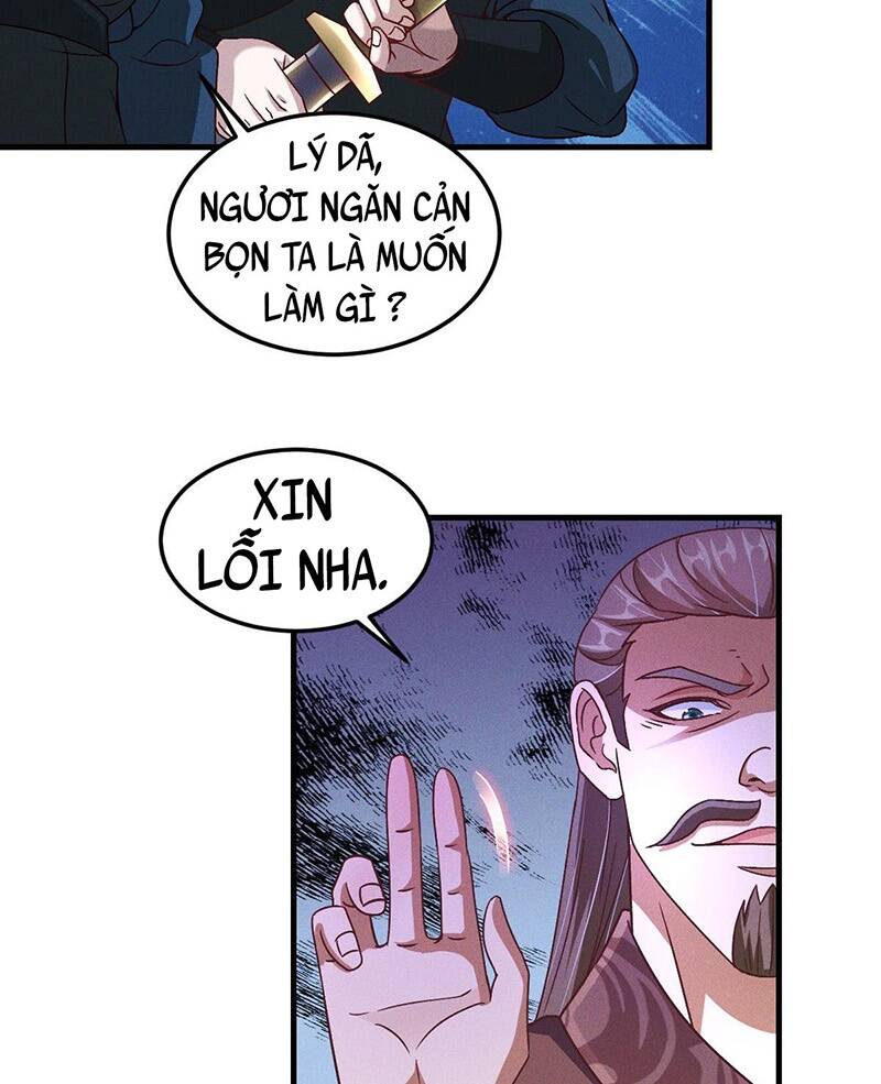 Tối Cường Thần Thoại Đế Hoàng Chapter 34 - Trang 2
